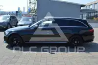 2019 Mercedes Benz C 220