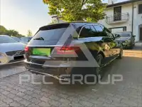 2019 Mercedes Benz C 220
