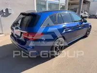 2019 Mercedes Benz C 220