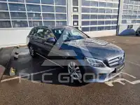 2019 Mercedes Benz C 220
