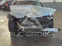 2019 Mercedes Benz C 220