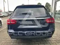 2019 Mercedes Benz C 220