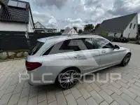 2019 Mercedes Benz C 220