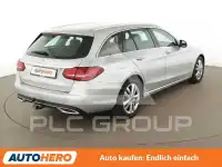 2019 Mercedes Benz C 220