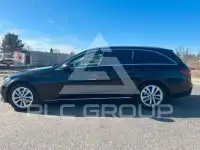2019 Mercedes Benz C 220