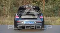 2019 Mercedes Benz C 220