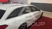 2019 Mercedes Benz C 220