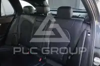 2019 Mercedes Benz C 220