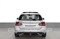 2019 Mercedes Benz C 220