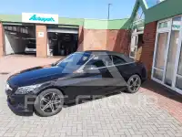 2019 Mercedes Benz C 220