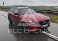 2019 Mercedes Benz C 220