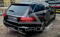 2019 Mercedes Benz C 220