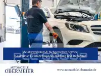 2019 Mercedes Benz C 220