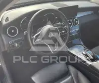 2019 Mercedes Benz C 220