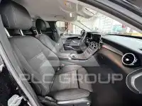 2019 Mercedes Benz C 220