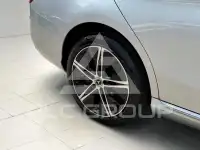 2019 Mercedes Benz C 220