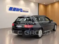 2019 Mercedes Benz C 220