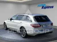 2019 Mercedes Benz C 220