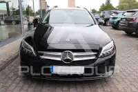 2019 Mercedes Benz C 220