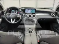 2019 Mercedes Benz C 220
