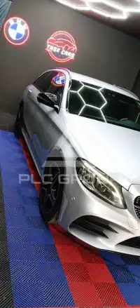 2019 Mercedes Benz C 220