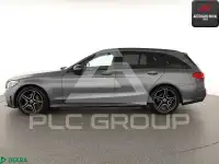 2019 Mercedes Benz C 220