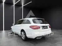 2019 Mercedes Benz C 220