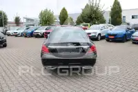 2019 Mercedes Benz C 220