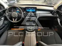 2019 Mercedes Benz C 220