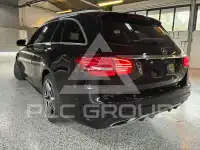 2019 Mercedes Benz C 220