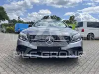 2019 Mercedes Benz C 220