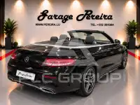 2019 Mercedes Benz C 220
