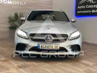 2019 Mercedes Benz C 220