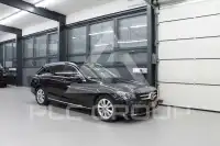 2019 Mercedes Benz C 220