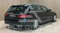 2019 Mercedes Benz C 220