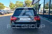 2019 Mercedes Benz C 220