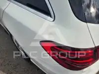 2019 Mercedes Benz C 220