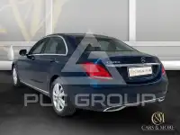 2019 Mercedes Benz C 220