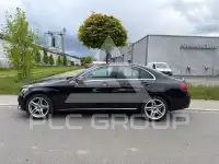 2019 Mercedes Benz C 220
