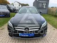 2019 Mercedes Benz C 220