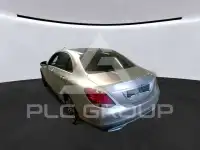 2019 Mercedes Benz C 220