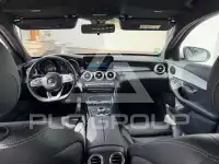 2019 Mercedes Benz C 220