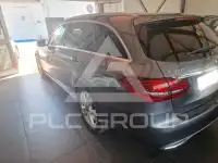 2019 Mercedes Benz C 220