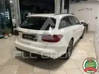 2019 Mercedes Benz C 220