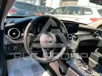 2019 Mercedes Benz C 220