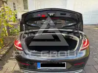 2019 Mercedes Benz C 220
