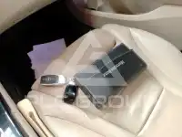 2019 Mercedes Benz C 220