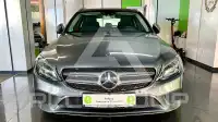 2019 Mercedes Benz C 220