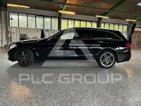 2019 Mercedes Benz C 220