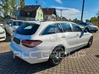 2019 Mercedes Benz C 220